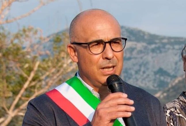 Sindaco Congiu
