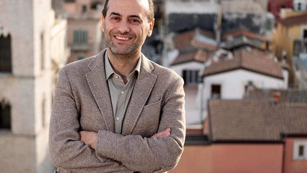 Sindaco De Benedittis 2