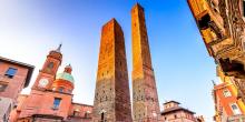 Bologna Torri
