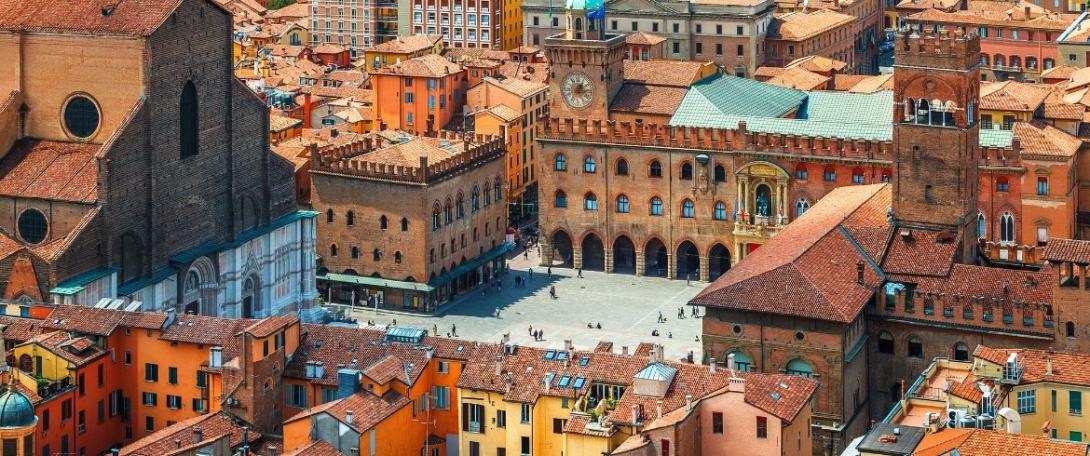 immagine Bologna